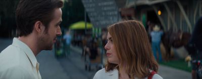 Still from La La Land (2016) that has been tagged with: ed9121