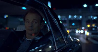 Still from Lost In Translation (2003) that has been tagged with: ecd541