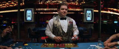 Still from Magnolia (1999) that has been tagged with: clean single & casino