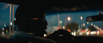 Still from Moonlight (2016) that has been tagged with: ffa07a
