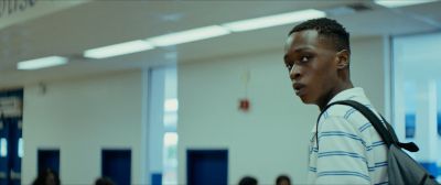 Still from Moonlight (2016) that has been tagged with: 08447d
