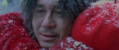 Still from Oldboy (2003) that has been tagged with: de5e85