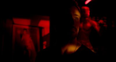 Still from Only God Forgives (2013) that has been tagged with: e6000b