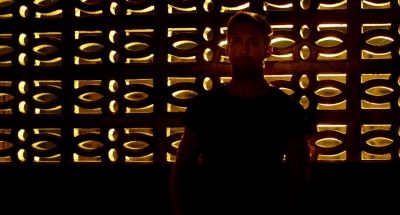 Still from Only God Forgives (2013) that has been tagged with: ecd541