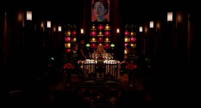Still from Only God Forgives (2013) that has been tagged with: fc6e86