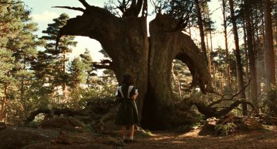 Still from Pan's Labyrinth (2006) that has been tagged with: cadd88