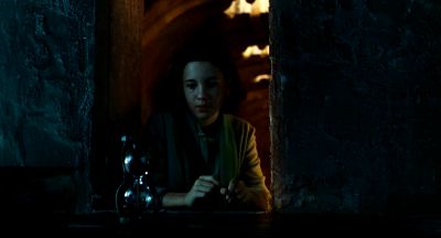 Still from Pan's Labyrinth (2006) that has been tagged with: e18f3d