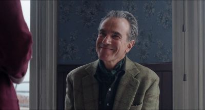 Still from Phantom Thread (2017) that has been tagged with: 663854