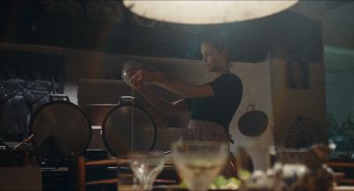 Still from Phantom Thread (2017) that has been tagged with: cooking & kitchen