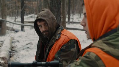 Still from Prisoners (2013) that has been tagged with: hunting