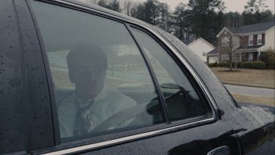 Still from Prisoners (2013) that has been tagged with: backseat & car