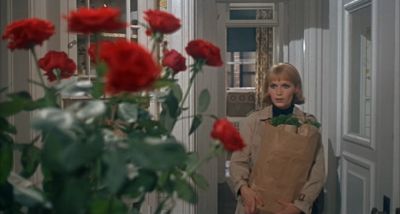 Still from Rosemary's Baby (1968) that has been tagged with: clean single