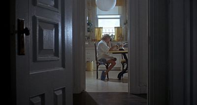 Still from Rosemary's Baby (1968) that has been tagged with: 3d2b1f