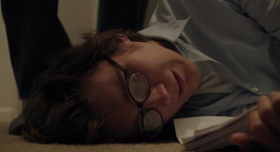 Still from Ruby Sparks (2012) that has been tagged with: floor