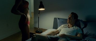 Still from Shame (2011) that has been tagged with: medium wide & sexy