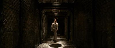 Still from Shutter Island (2010) that has been tagged with: 89785d