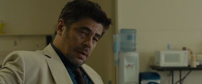 Still from Sicario (2015) that has been tagged with: 89785d