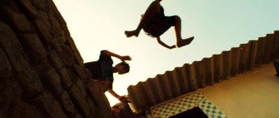 Still from Slumdog Millionaire (2008) that has been tagged with: 714214