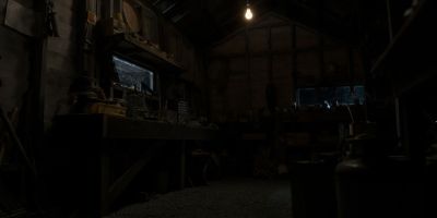 Still from TV Show: Netflix — "Stranger Things: Season 1 - Episode 1" that has been tagged with: 89785d