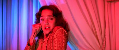 Still from Suspiria (1977) that has been tagged with: 5a4fcf