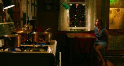 Still from Take This Waltz (2011) that has been tagged with: kitchen & clean single