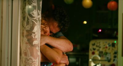 Still from Take This Waltz (2011) that has been tagged with: curtains