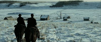 Still from The Assassination Of Jesse James By The Coward Robert Ford (2007) that has been tagged with: 331414