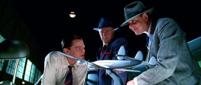 Still from The Aviator (2004) that has been tagged with: 328ce7