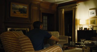Still from The Killing of a Sacred Deer (2017) that has been tagged with: 7a3f00