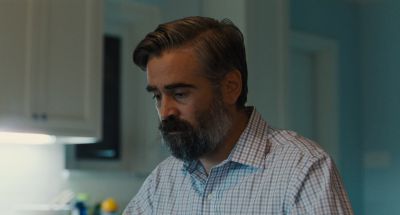 Still from The Killing of a Sacred Deer (2017) that has been tagged with: kitchen & clean single