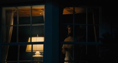 Still from The Killing of a Sacred Deer (2017) that has been tagged with: exterior & bedroom