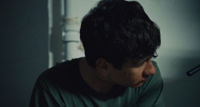 Still from The Killing of a Sacred Deer (2017) that has been tagged with: 3d2b1f