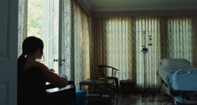 Still from The Killing of a Sacred Deer (2017) that has been tagged with: medium wide