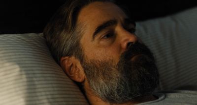 Still from The Killing of a Sacred Deer (2017) that has been tagged with: laying down & bed & bedroom