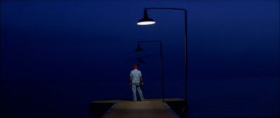 Still from The Life Aquatic with Steve Zissou (2004) that has been tagged with: exterior