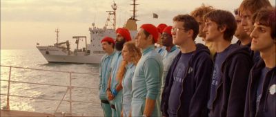 Still from The Life Aquatic with Steve Zissou (2004) that has been tagged with: cf2029
