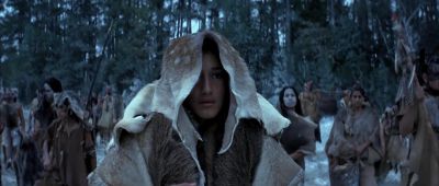 Still from The New World (2005) that has been tagged with: 24297b