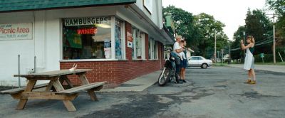 Still from The Place Beyond The Pines (2012) that has been tagged with: exterior & photographer
