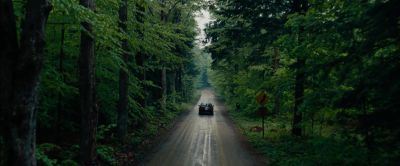 Still from The Place Beyond The Pines (2012) that has been tagged with: road