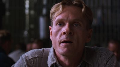 Still from The Shawshank Redemption (1994) that has been tagged with: b57381