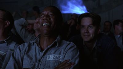 Still from The Shawshank Redemption (1994) that has been tagged with: 24297b