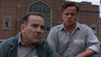 Still from The Shawshank Redemption (1994) that has been tagged with: 331414