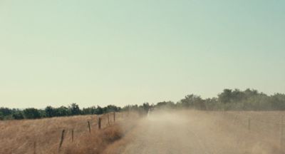 Still from The Wonders (2014) that has been tagged with: road & field