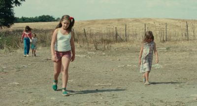 Still from The Wonders (2014) that has been tagged with: children