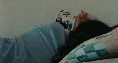 Still from The Wonders (2014) that has been tagged with: laying down & bed & clean single