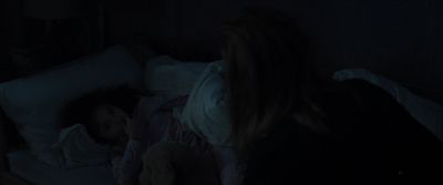 Still from Tár (2022) that has been tagged with: bedroom