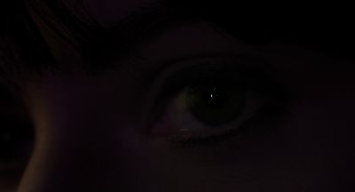 Still from Under The Skin (2013) that has been tagged with: extreme close-up