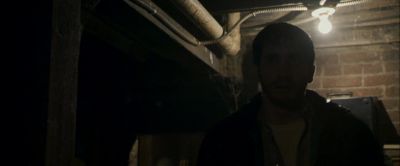 Still from Zodiac (2007) that has been tagged with: lightbulb