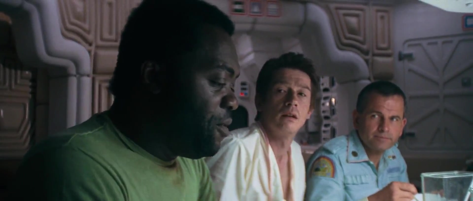 Alien (1979) stills and screengrabs | SHOT.CAFE