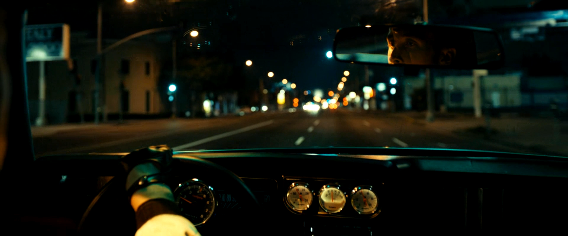 Drive (2011) stills and screengrabs | SHOT.CAFE